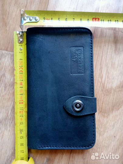Кошелек мужской