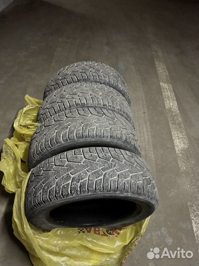 Yokohama Ice Guard IG55 235/55 R18