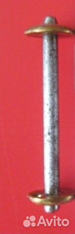 Шпулька для швейной машинки Зингер