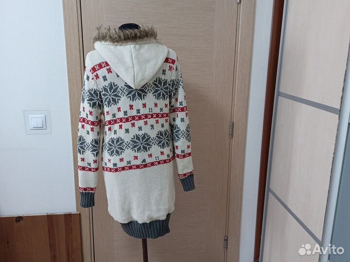 Кардиган женский 44 46