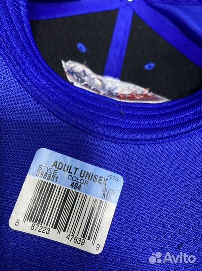 Мужская бейсболка Nike 7 3/8 оригинал