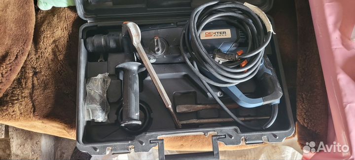 Перфоратор