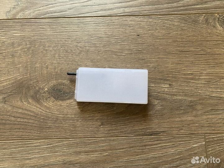 Плафон бардачка Mercedes S-Class W220