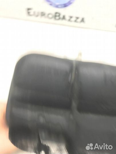 Расширительный бачок Mercedes W208