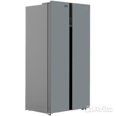 Холодильник двухкамерный новый