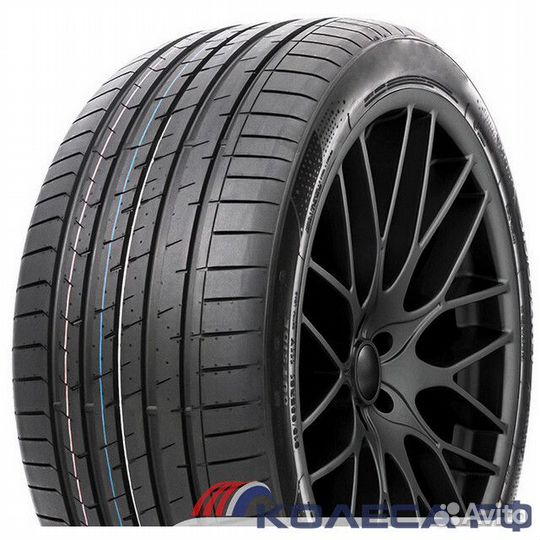 Compasal Blazer UHP II 315/35 R21 111Y