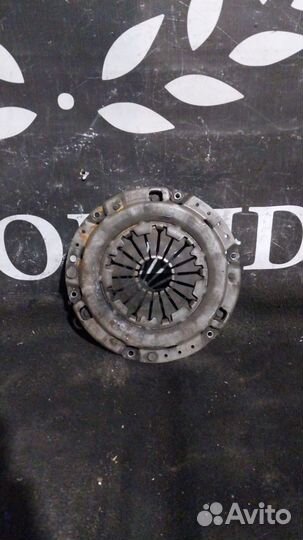 Корзина сцепления Chevrolet lacetti