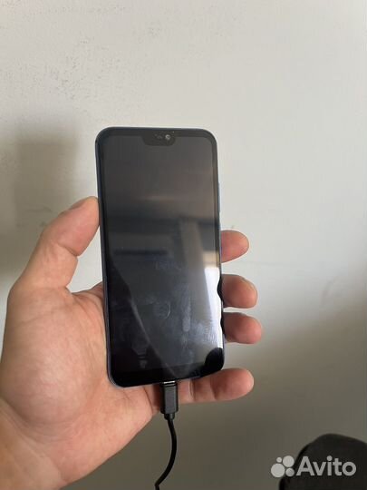 HUAWEI P20 Lite, 4/64 ГБ