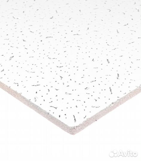 Плита к подвесному потолку