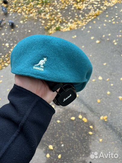Kangol 504