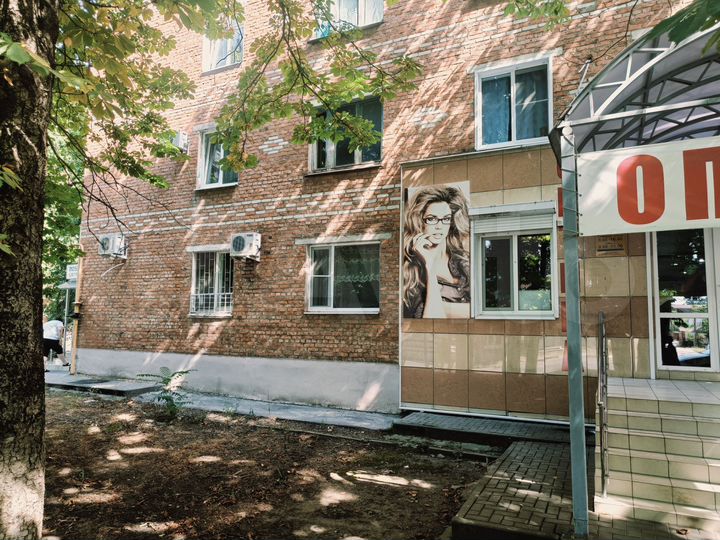 Комната 11,7 м² в 1-к., 1/5 эт.