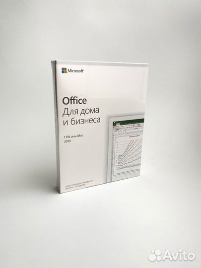 Microsoft Windows 10 Professional RU x32/x64 RU BO