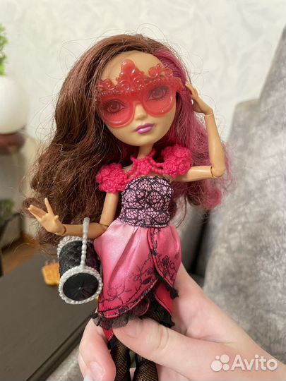 Раритетная базовая Браер Бьюти кукла
