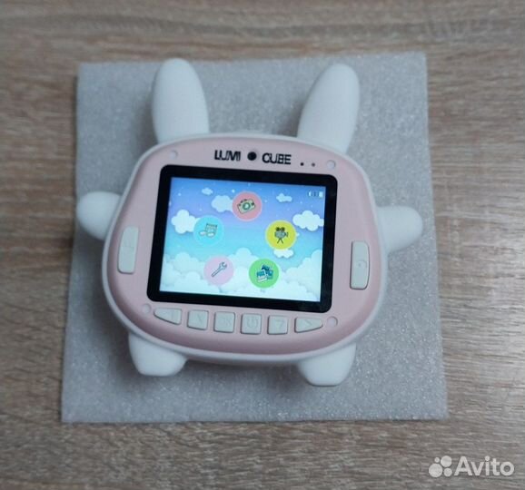 Фотоаппарат детский Lumicam DK02