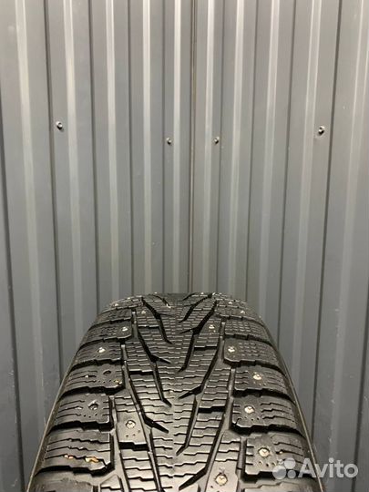 Nokian Tyres Nordman 7 SUV 225/65 R17 106T