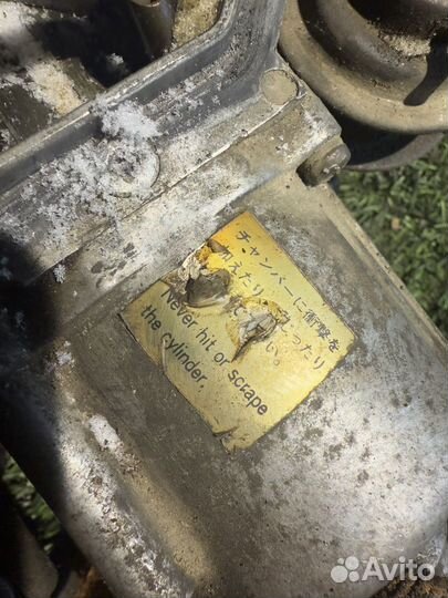 Карбюратор toyota corolla 6 1.3 2e