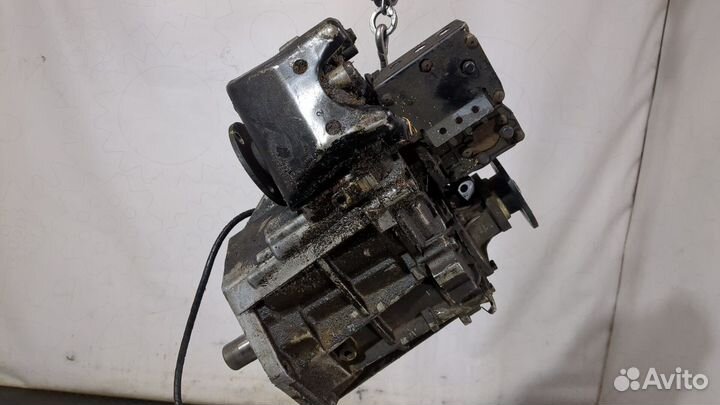 Редуктор Раздаточный кпп (раздатка) Toyota Land Cruiser Prado (120) , 2007