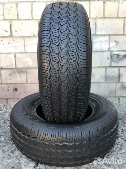 Kumho Radial 798 Plus 245/70 R16 106T