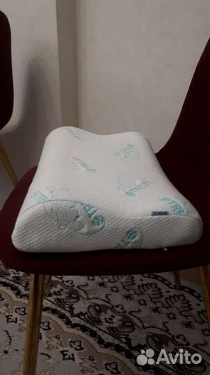 Ортопедическая детская подушка trelax