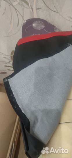 Чехлы на сиденья авто