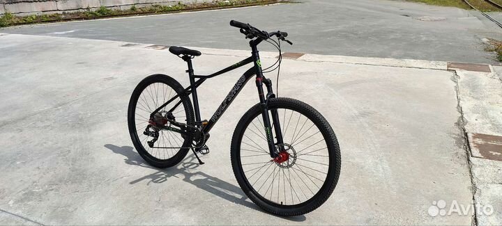 Велосипед 29