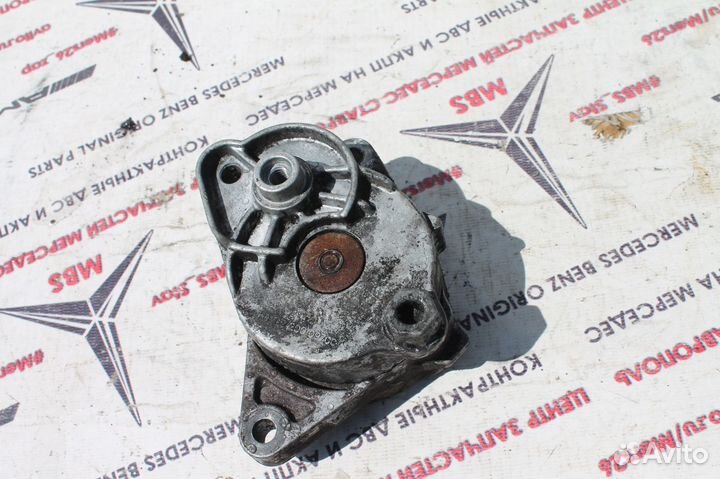 Возвратный механизм ремней w140 мерседес