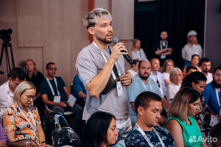 Авитолог /Продвижение бизнеса/Гарантирую Клиентов