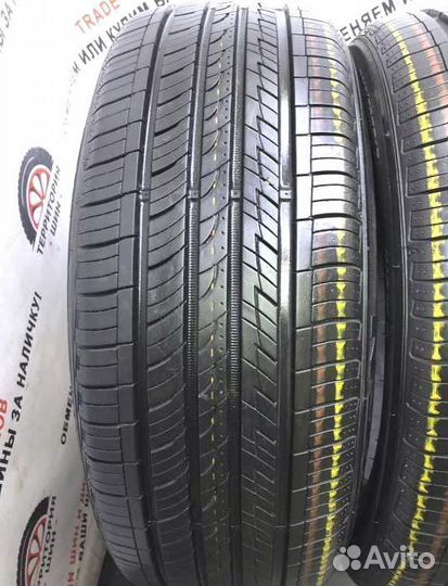 Nexen N'Fera AU5 215/55 R17 94W