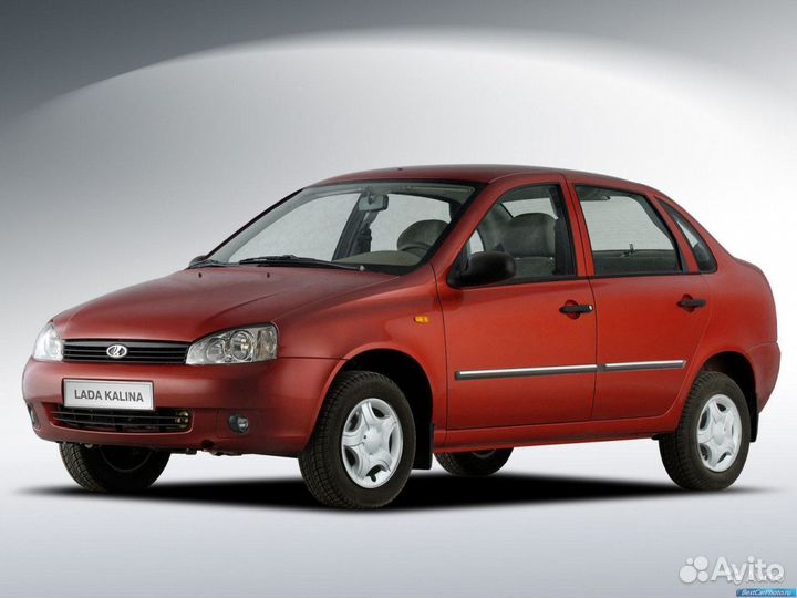 Установка гбо Лада Калина К-т №49 Кредит