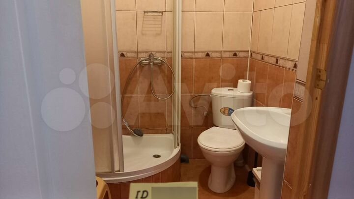 Дом 60 м² на участке 5 сот.