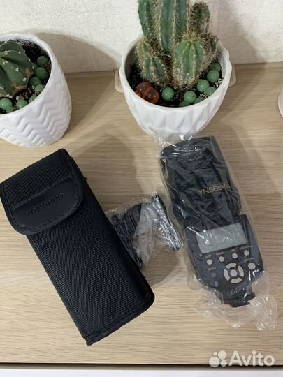 Вспышка YongNuo Speedlite YN-565EX for Nikon