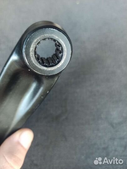 Шатуны Тruvativ