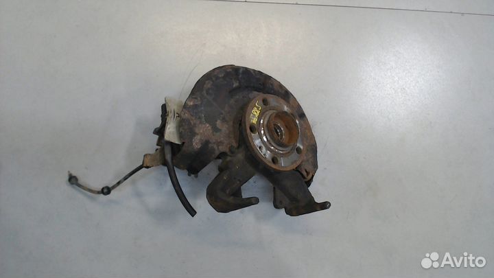 Ступица (кулак, цапфа) Skoda Fabia, 1999