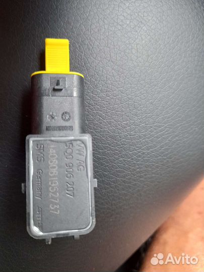 Вакумный датчик ABC