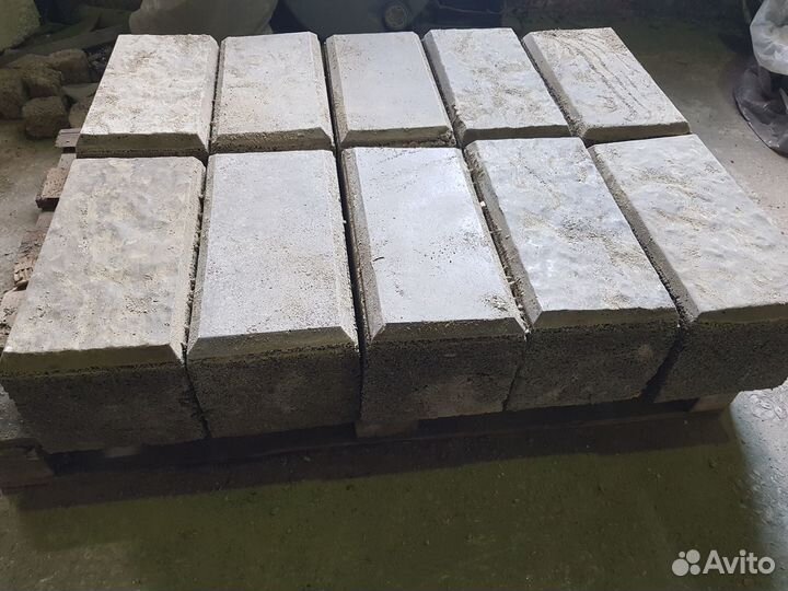 Оборудование для производства строительных блоков