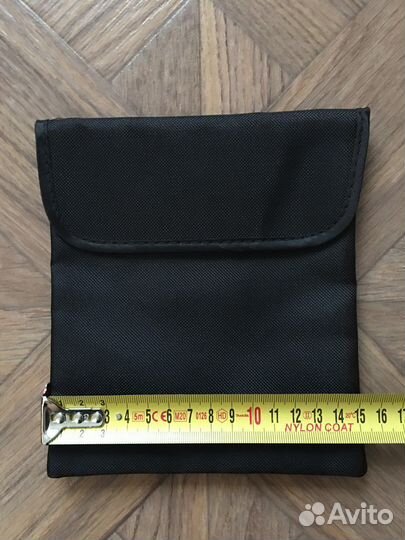 Сумка на пояс