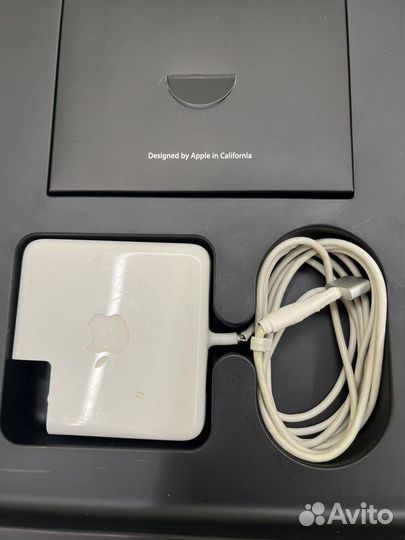 Apple MacBook Pro 15 retina 2012