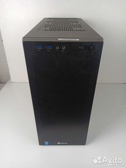 Игровой корпус для пк