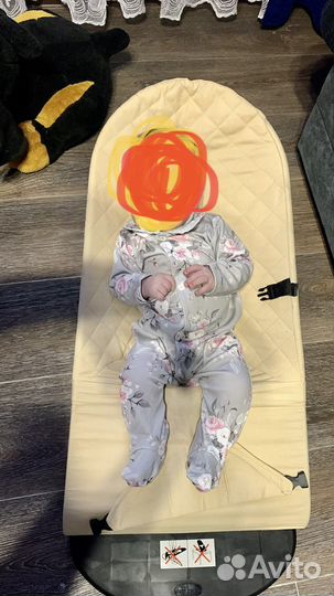 Детские качели