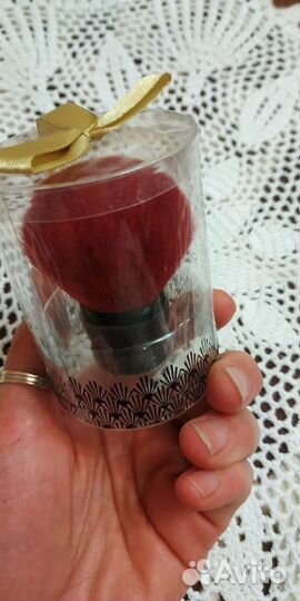 Кисть для макияжа Орифлейм