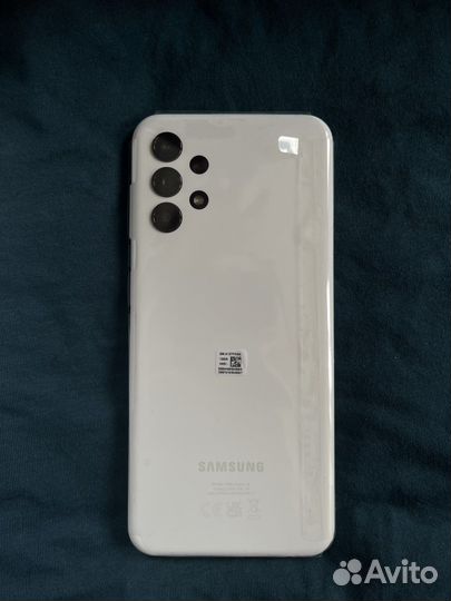 Новый Samsung 128гб