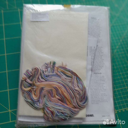 Дименшенс набор