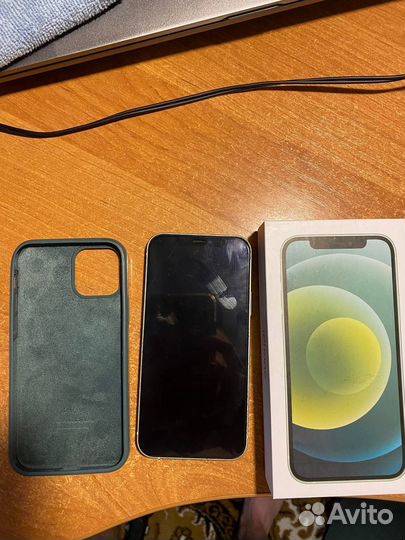 iPhone 12, 128 ГБ