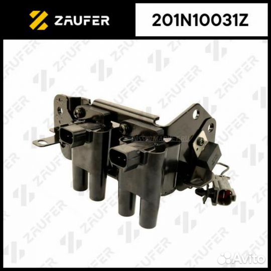 Zaufer 201N10031Z Модуль зажигания в сборе