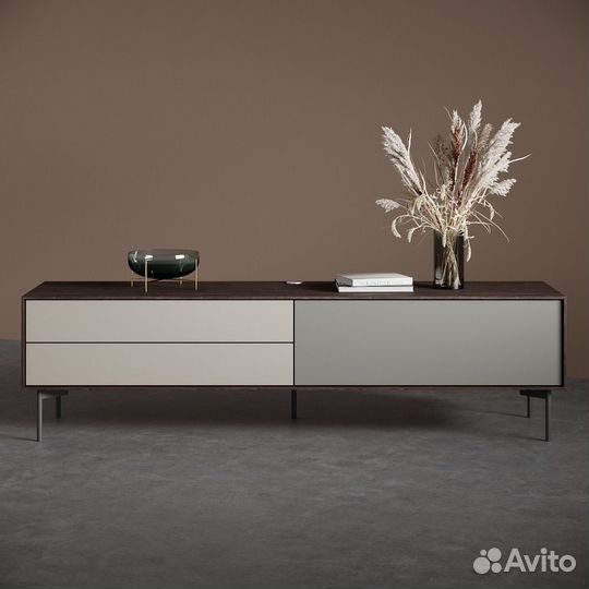 Borge тв-тумба, skdesign