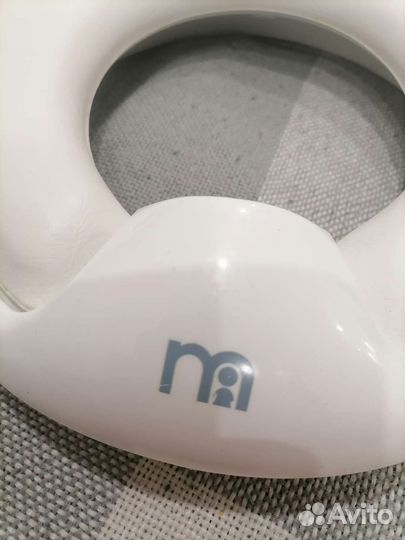Сиденье на унитаз Mothercare