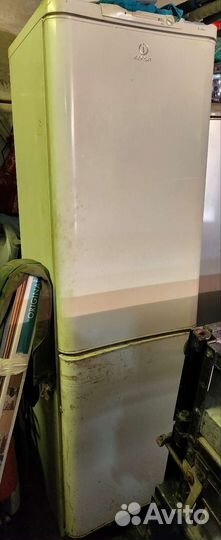 Холодильник