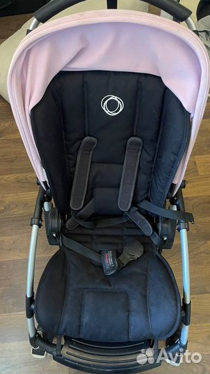 Коляска bugaboo bee 5