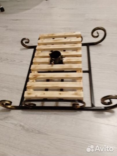 Подставка для елки