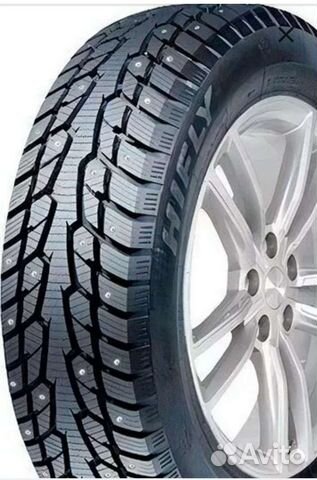 Hifly Win-Turi 215 215/60 R17